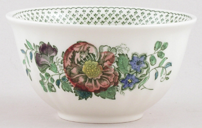 Sugar Bowl c1970s